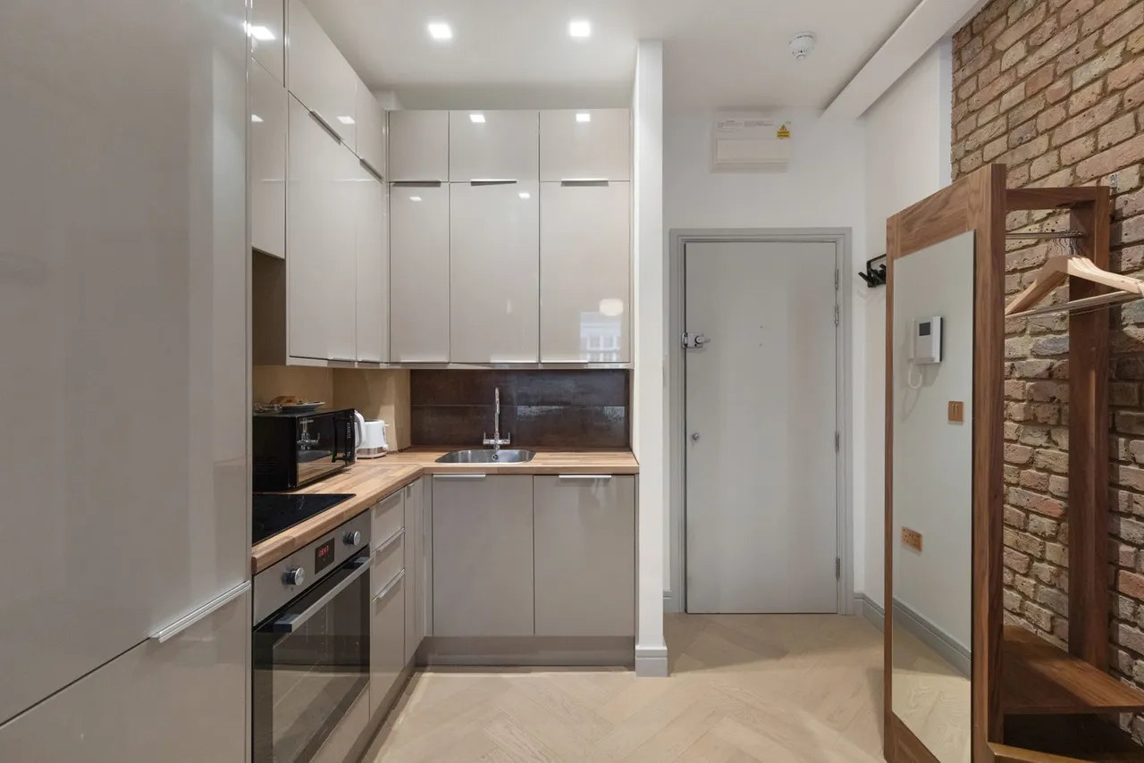 Park View, Kilburn High Road, London NW6, photo 5