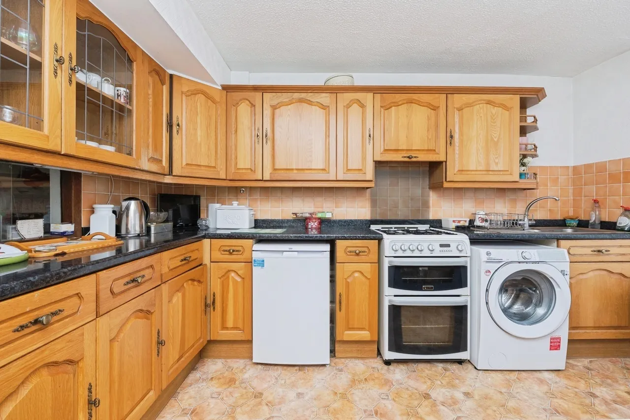 3 bed house for sale — Clayfield Road, Bristol, BS4