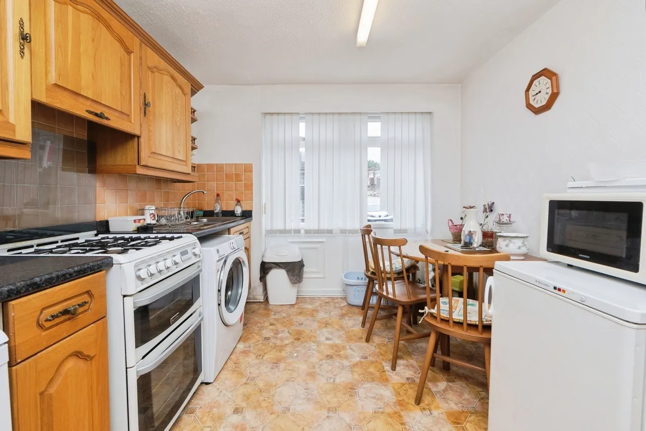 Clayfield Road, Bristol, BS4, photo 5