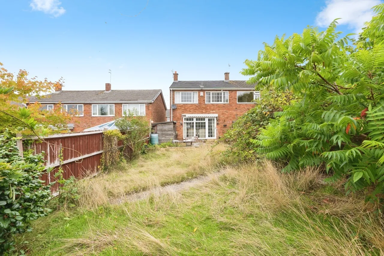 Clayfield Road, Bristol, BS4, photo 16