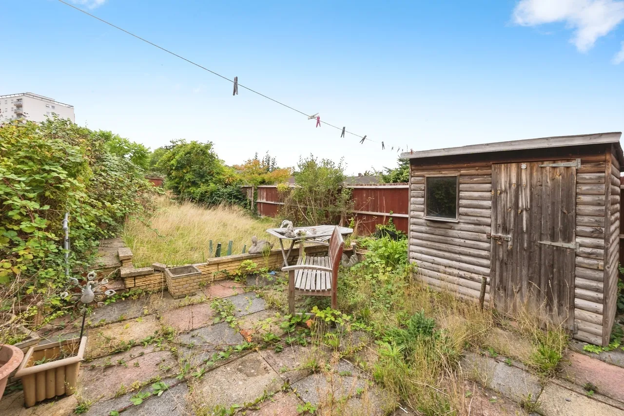 Clayfield Road, Bristol, BS4, photo 14