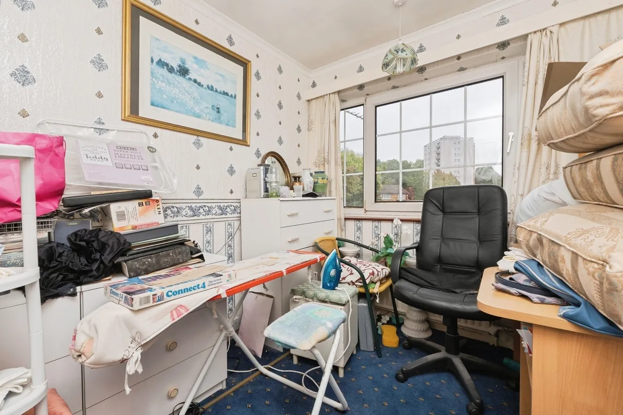 Clayfield Road, Bristol, BS4, photo 11