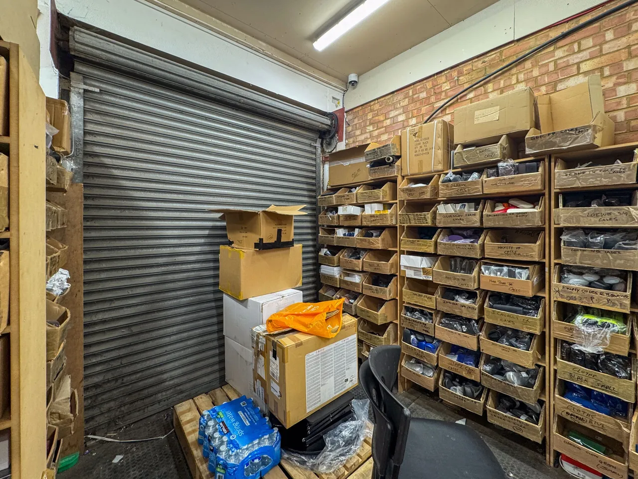 High Road, London, NW10, photo 6