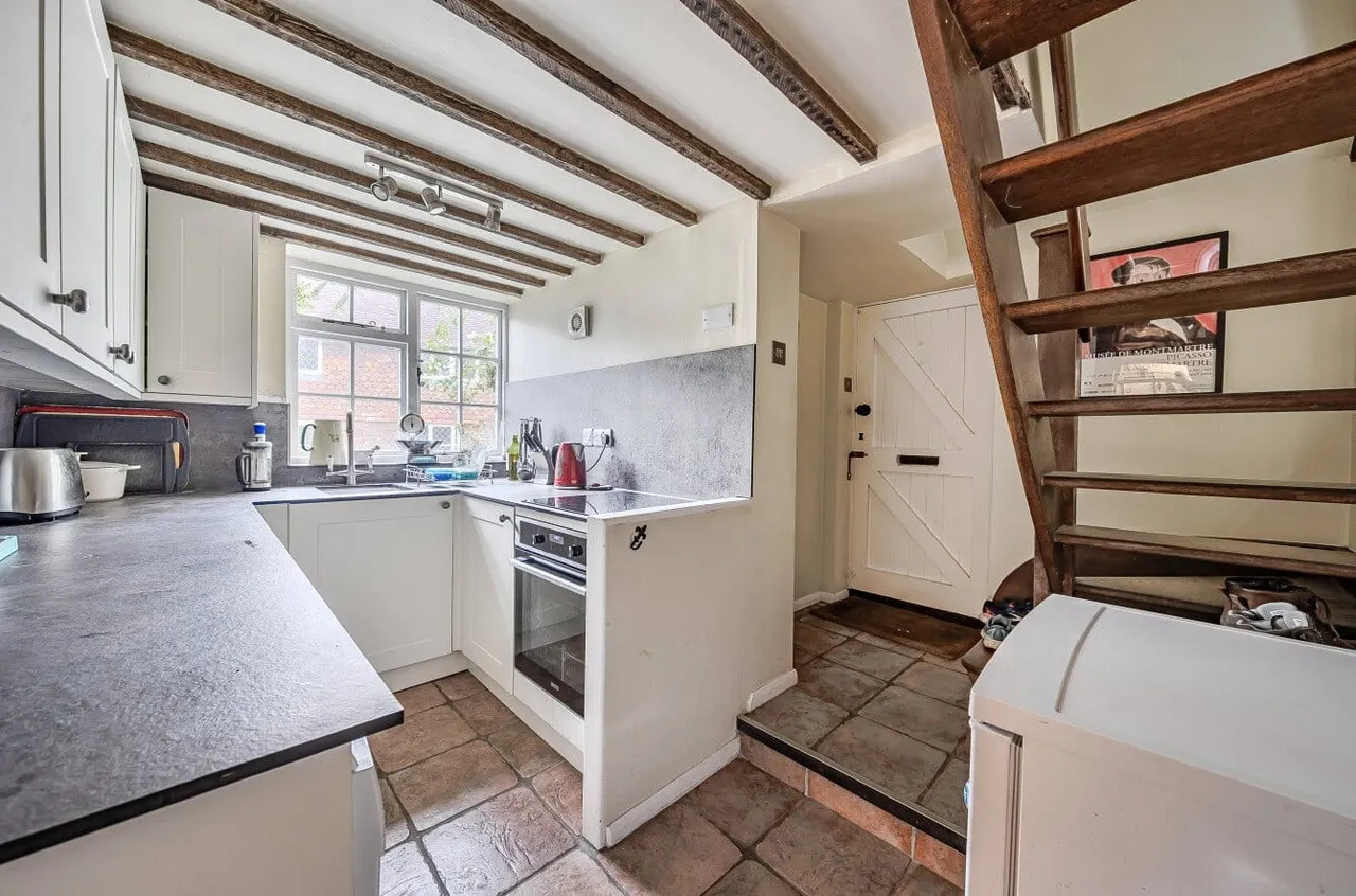 The Street, Dallington, TN21, photo 10