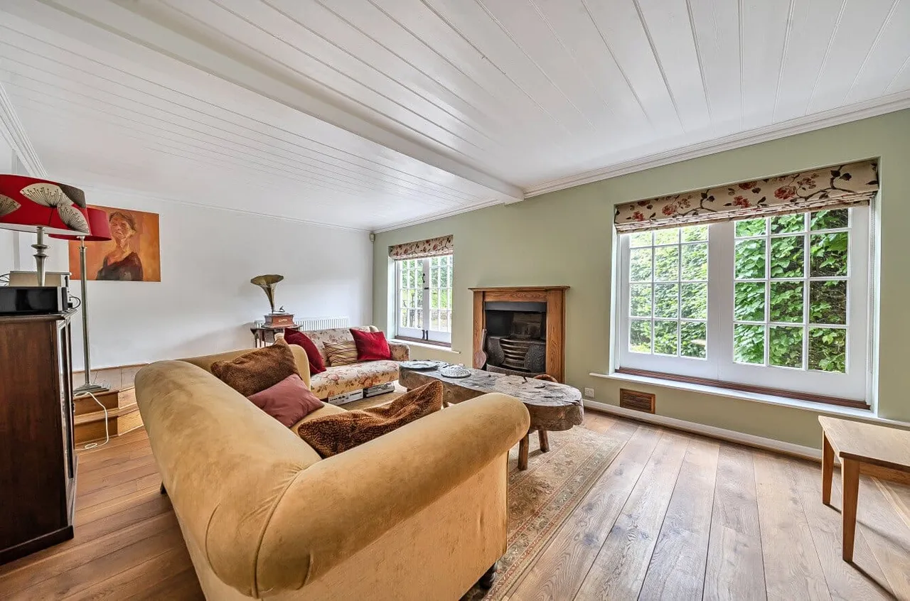 The Street, Dallington, TN21, photo 8