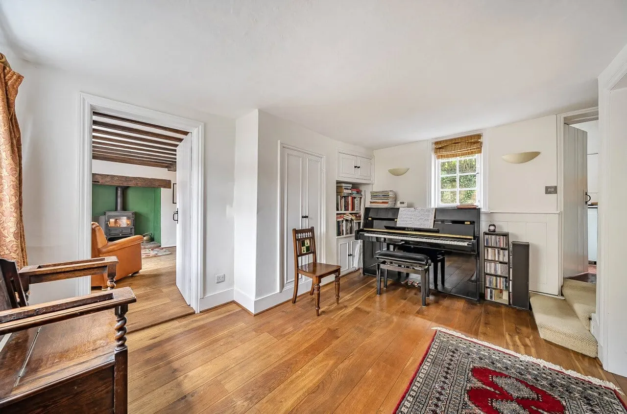 The Street, Dallington, TN21, photo 6