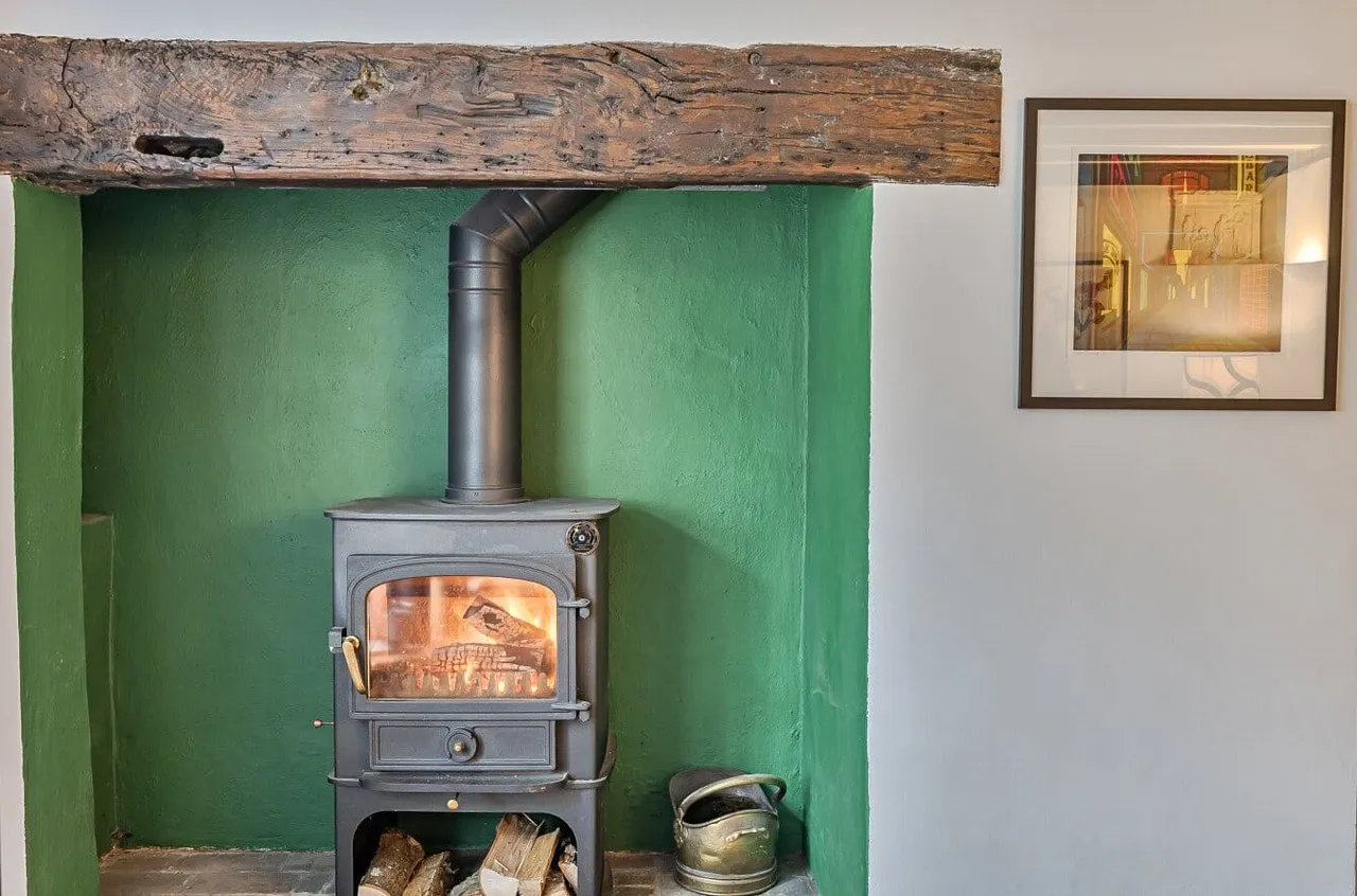 The Street, Dallington, TN21, photo 12