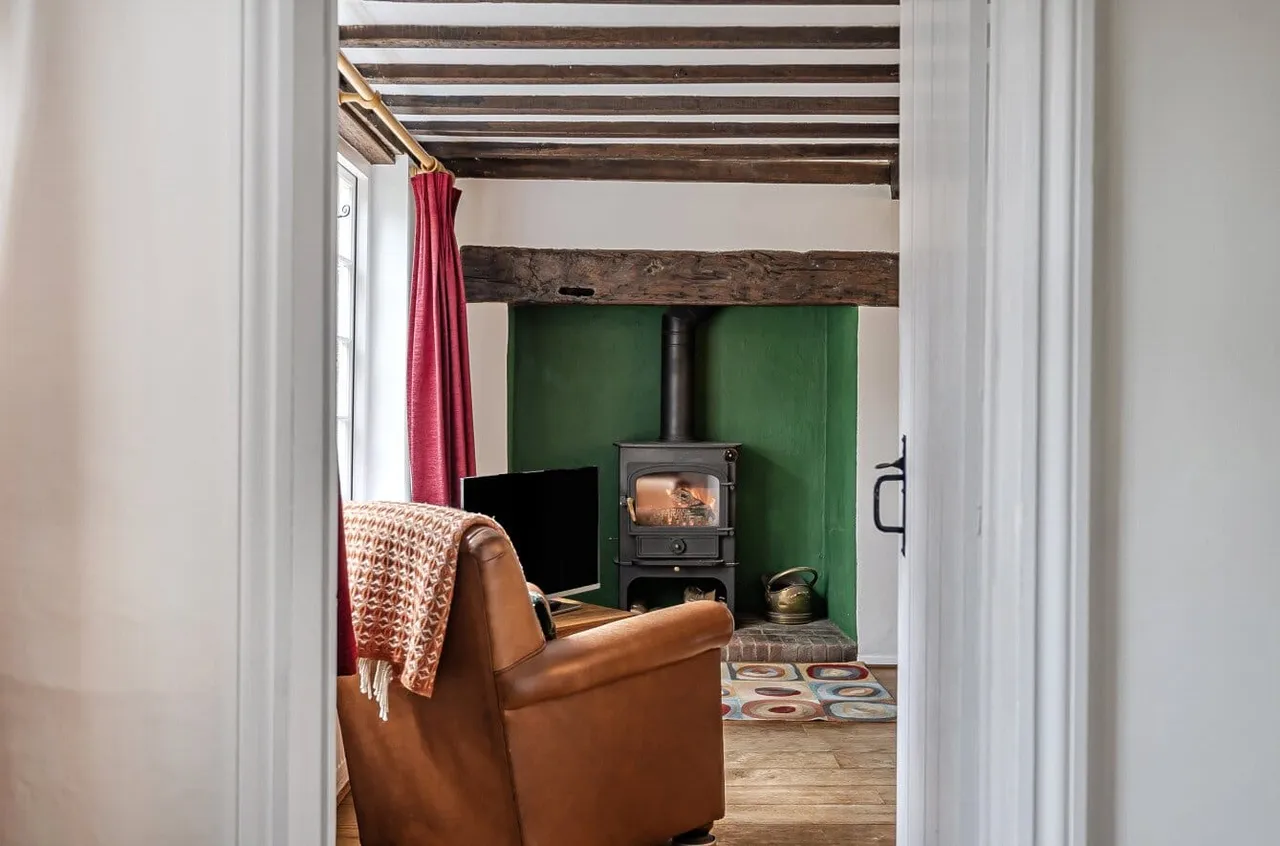 The Street, Dallington, TN21, photo 11