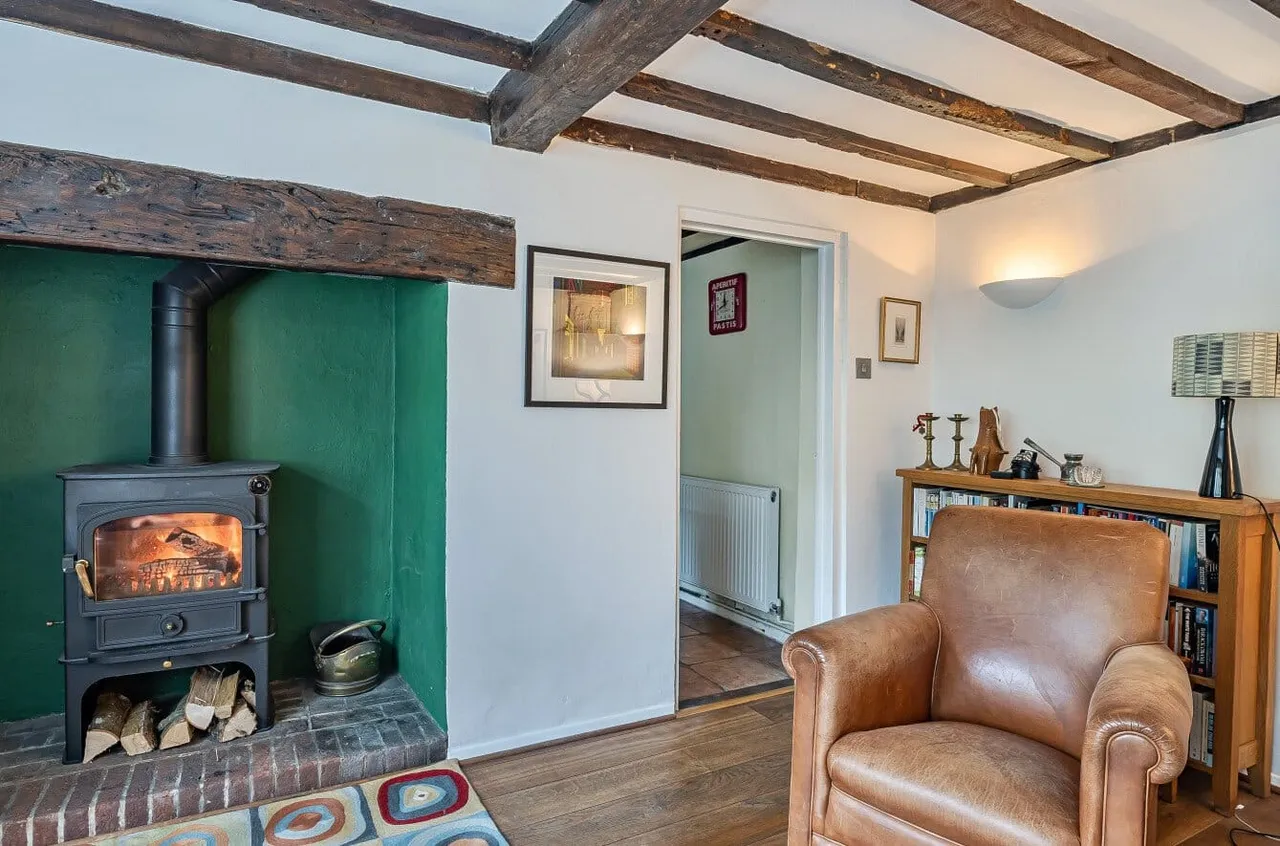 The Street, Dallington, TN21, photo 7