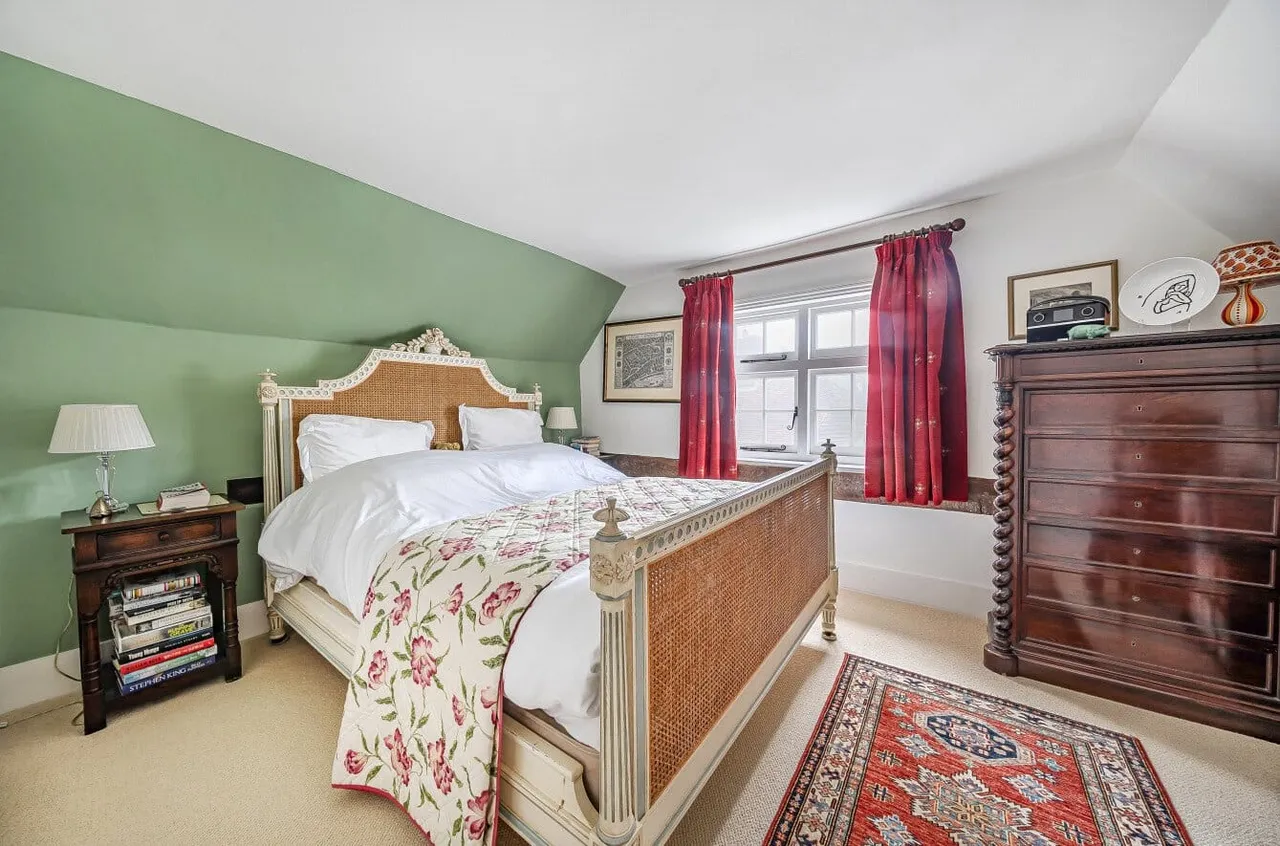 The Street, Dallington, TN21, photo 4