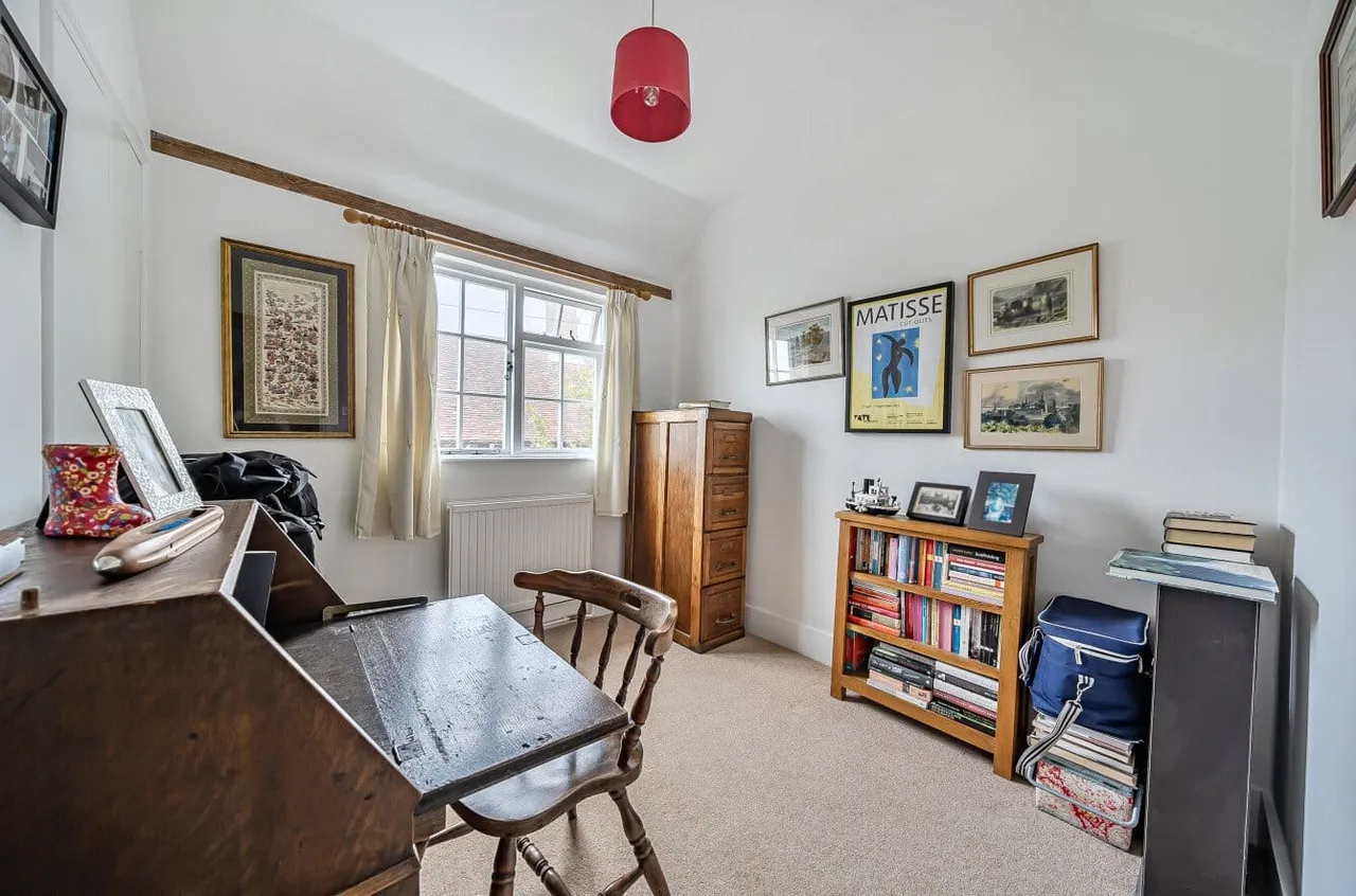 The Street, Dallington, TN21, photo 16
