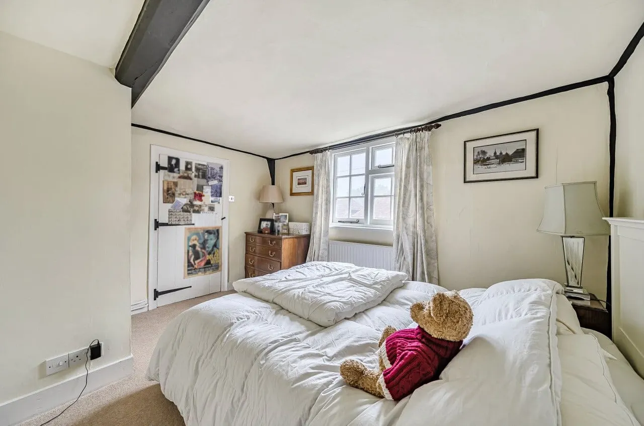 The Street, Dallington, TN21, photo 15
