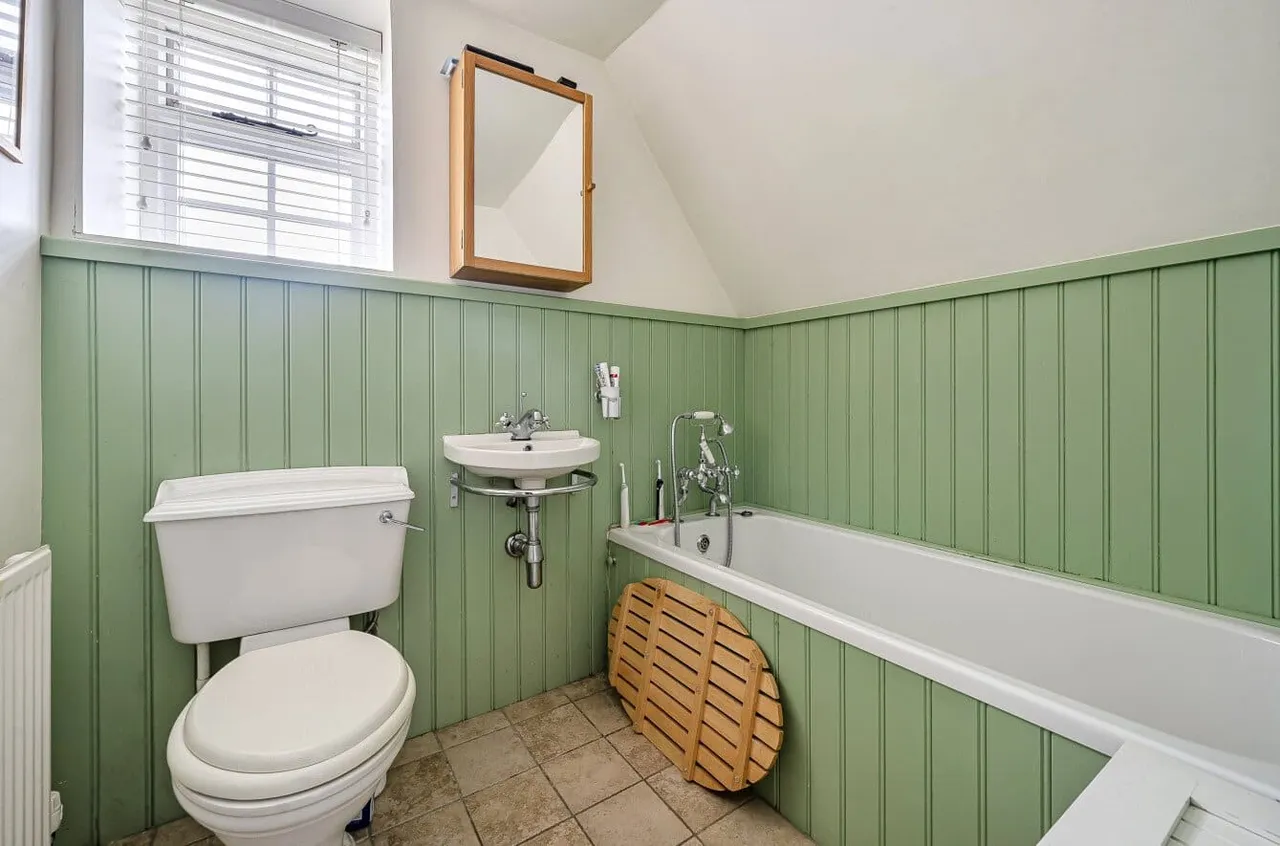 The Street, Dallington, TN21, photo 17