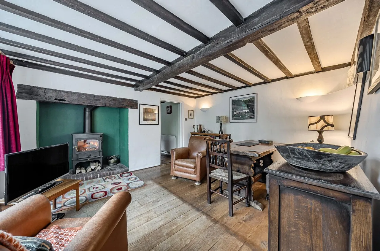 The Street, Dallington, TN21, photo 3