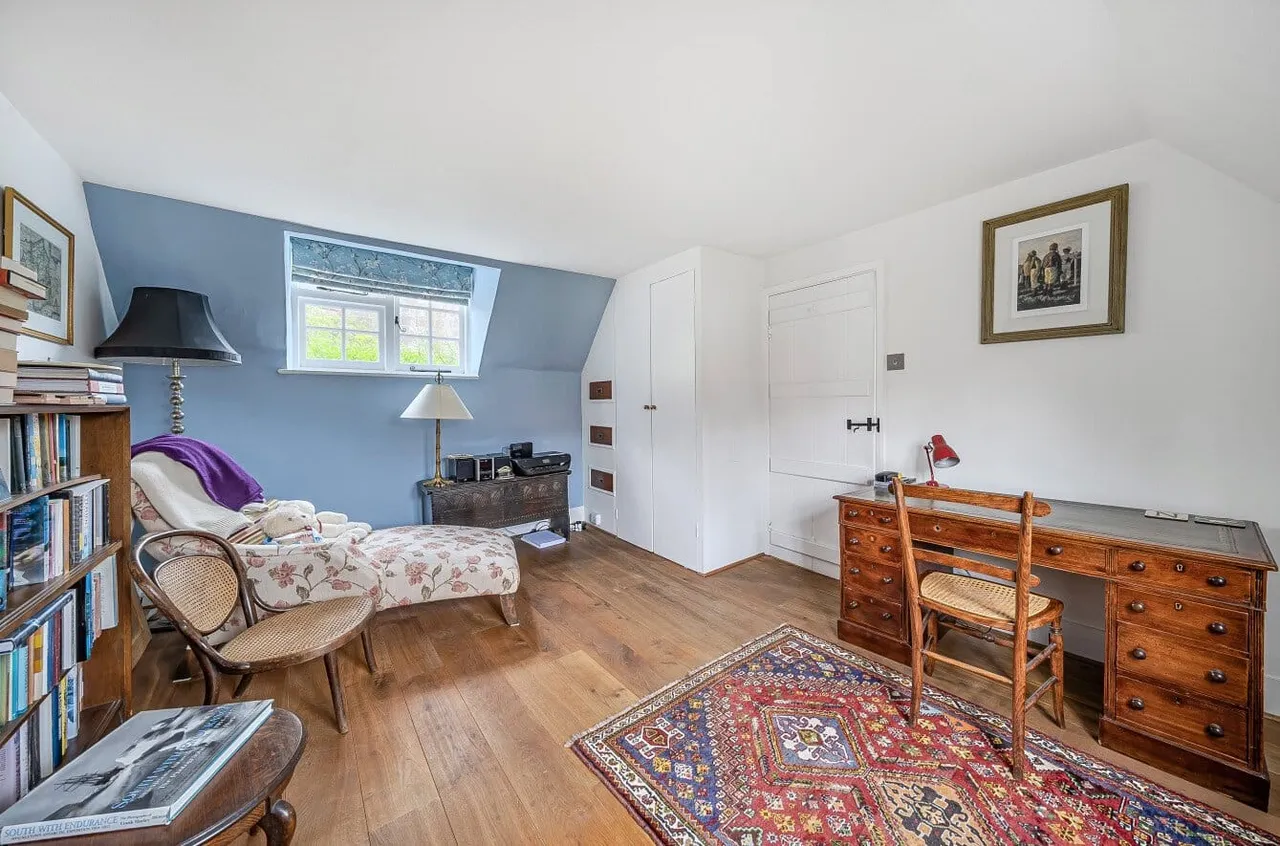 The Street, Dallington, TN21, photo 14