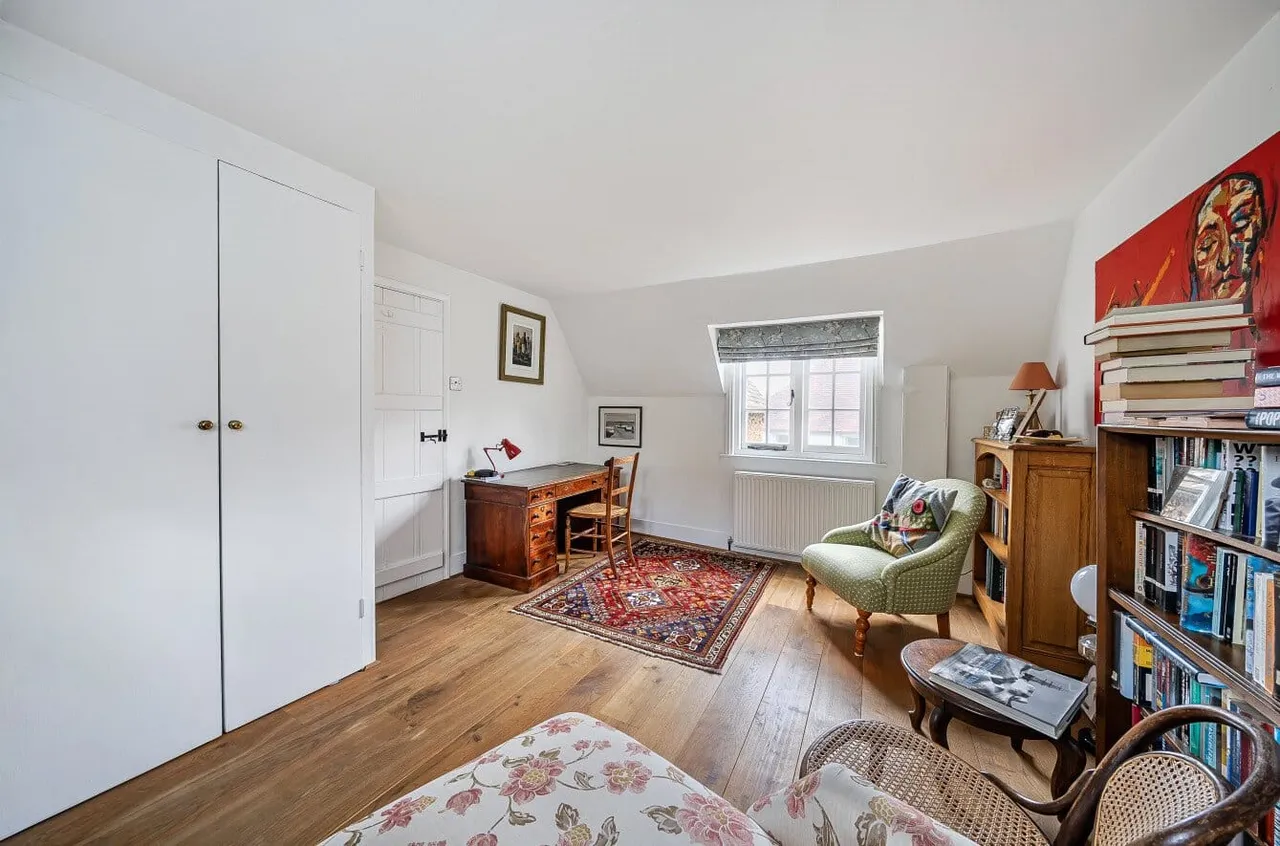 The Street, Dallington, TN21, photo 13