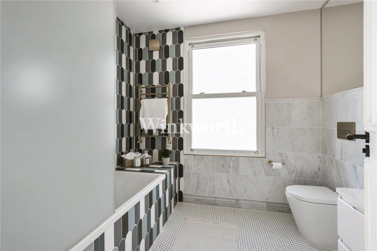 Antill Road, London, N15, photo 18