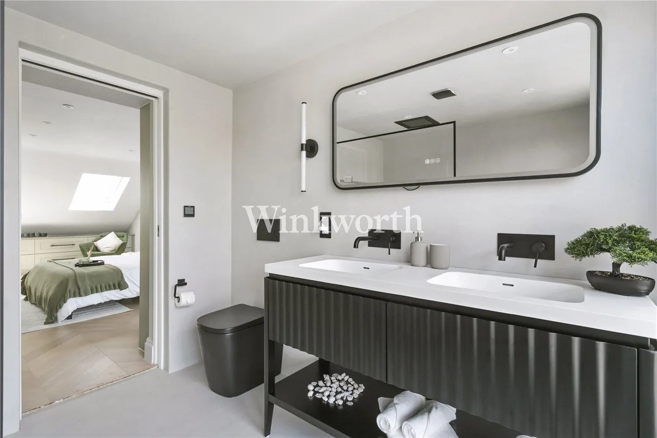 Antill Road, London, N15, photo 28