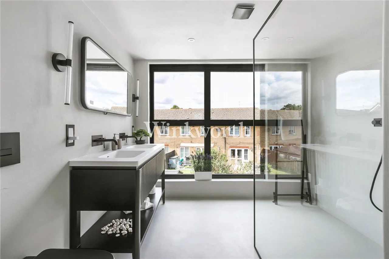 Antill Road, London, N15, photo 27