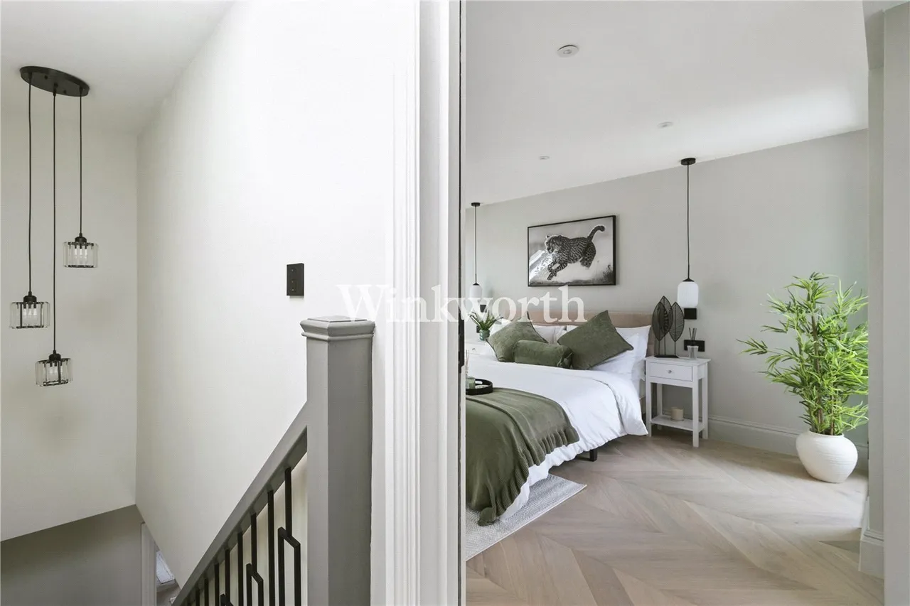 Antill Road, London, N15, photo 24