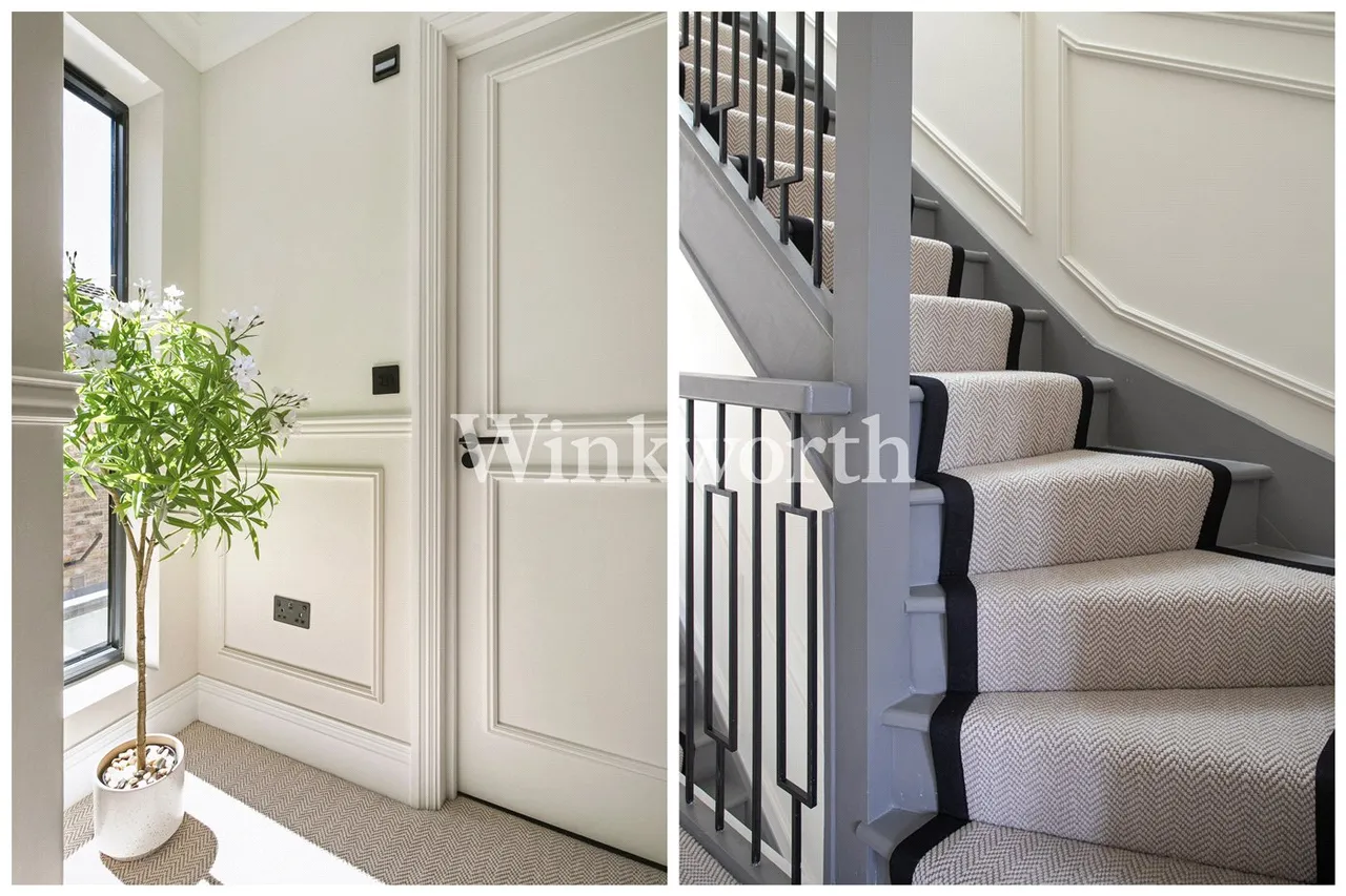 Antill Road, London, N15, photo 21