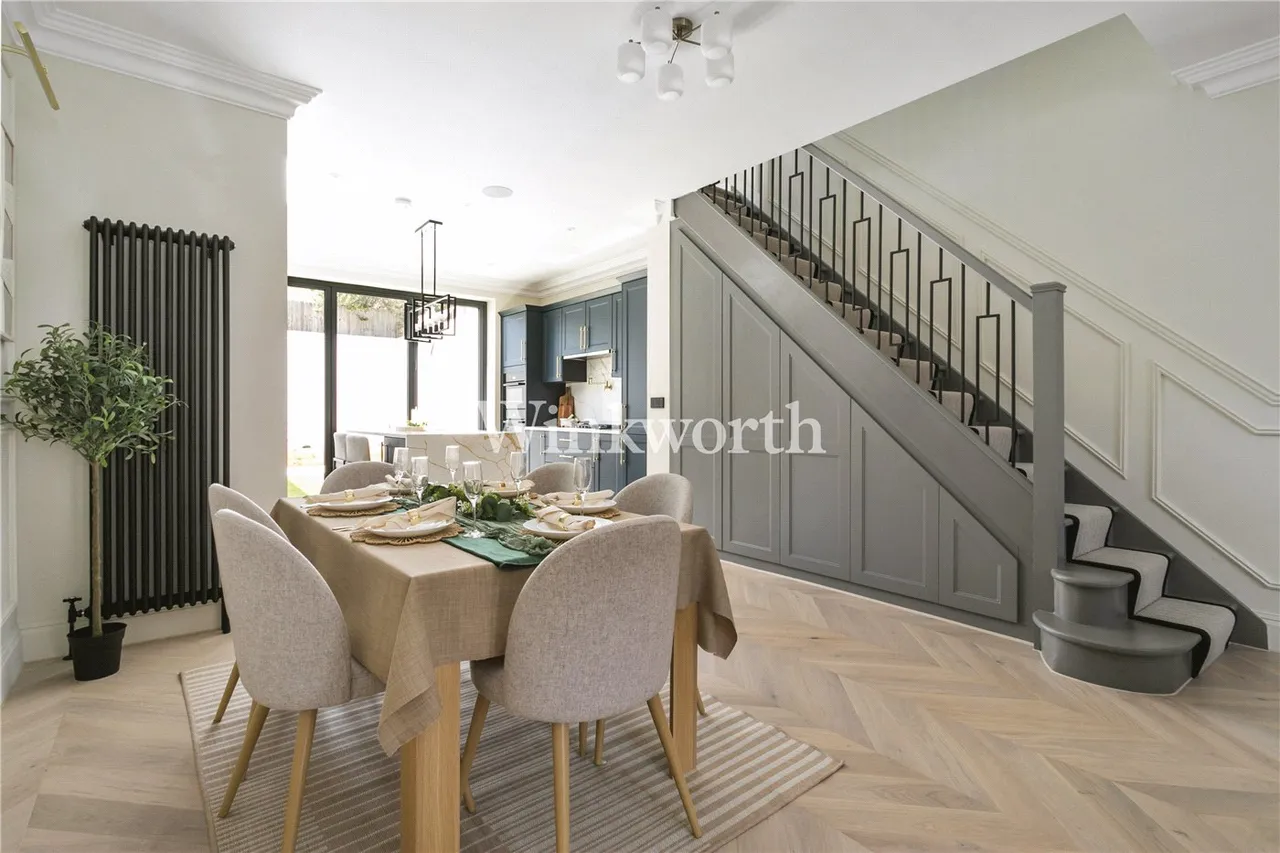 Antill Road, London, N15, photo 3