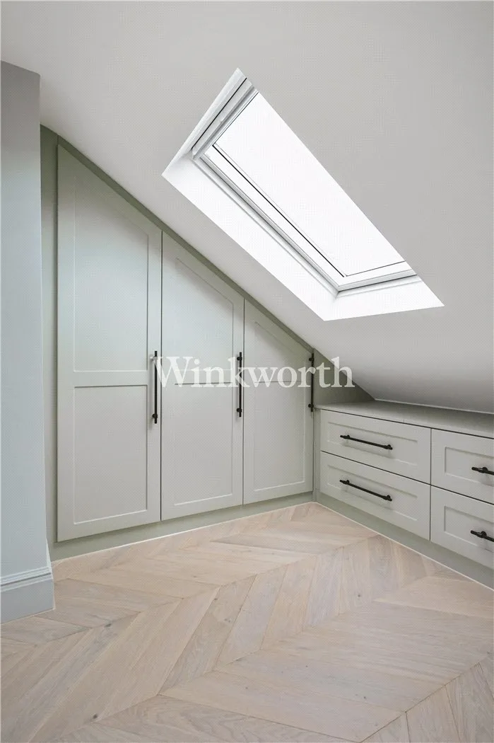 Antill Road, London, N15, photo 22