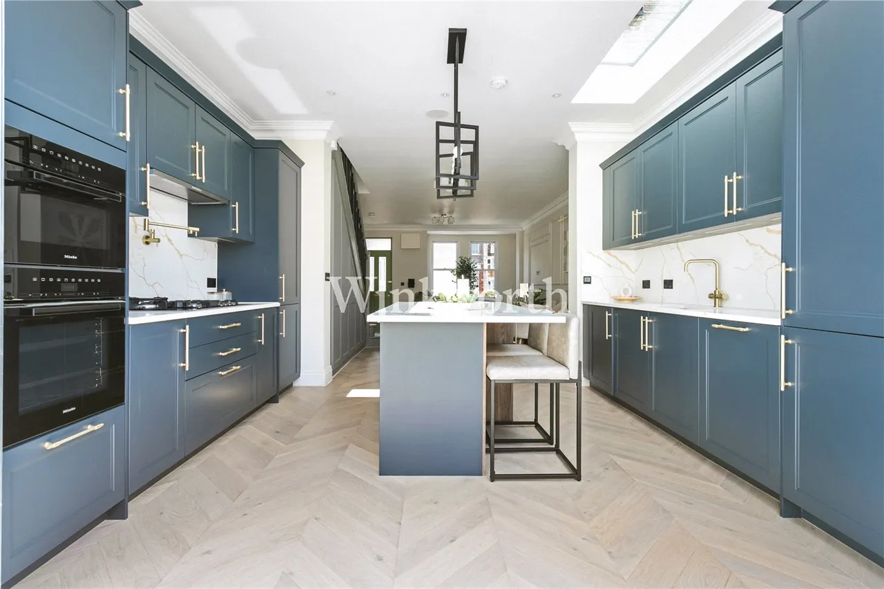 Antill Road, London, N15, photo 4