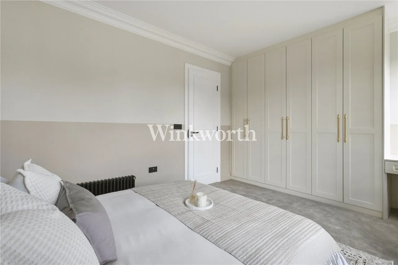 Antill Road, London, N15, photo 26
