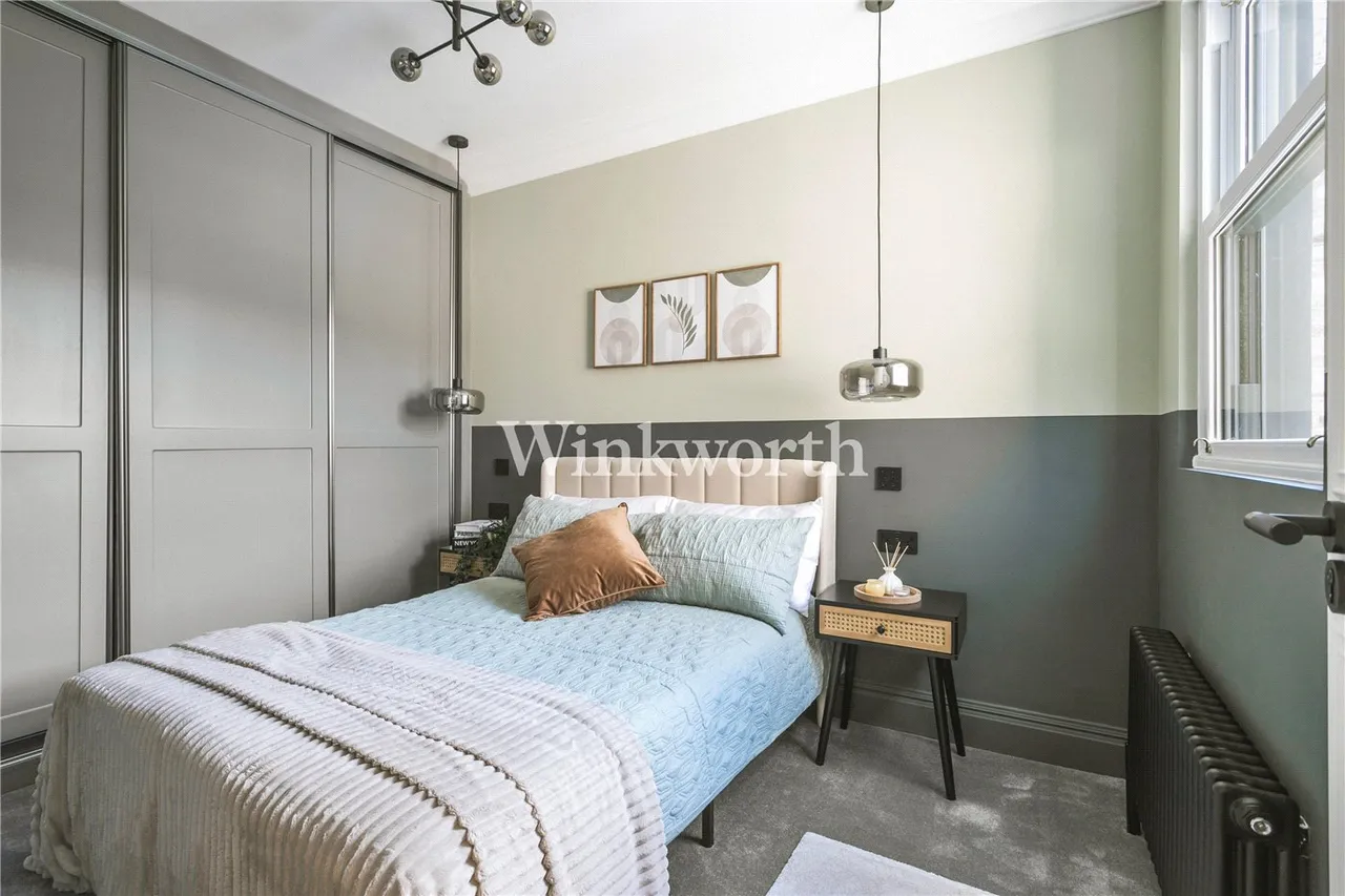 Antill Road, London, N15, photo 17
