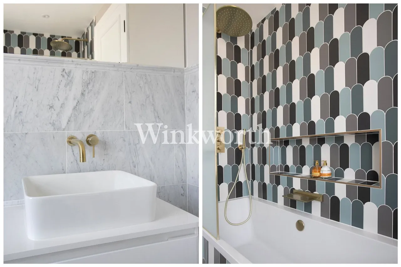 Antill Road, London, N15, photo 20