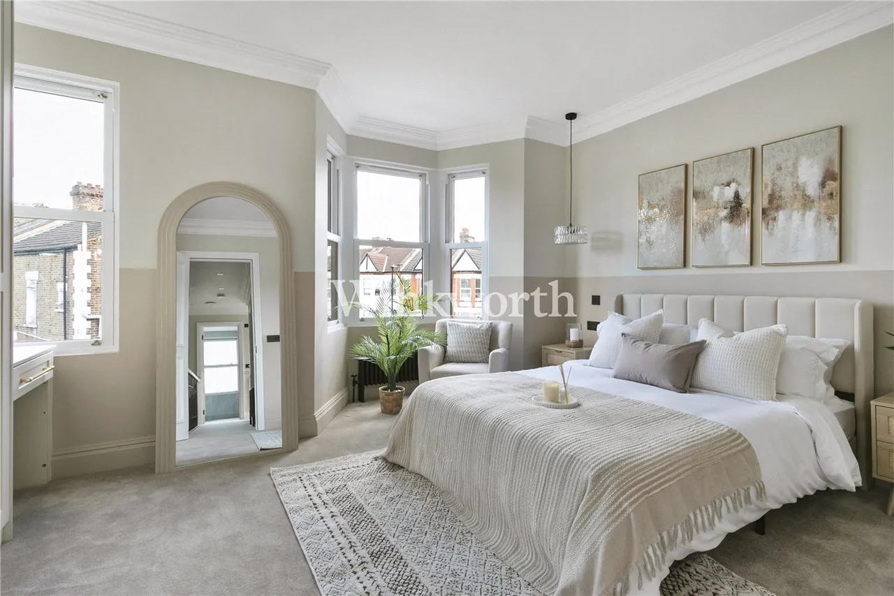 Antill Road, London, N15, photo 7