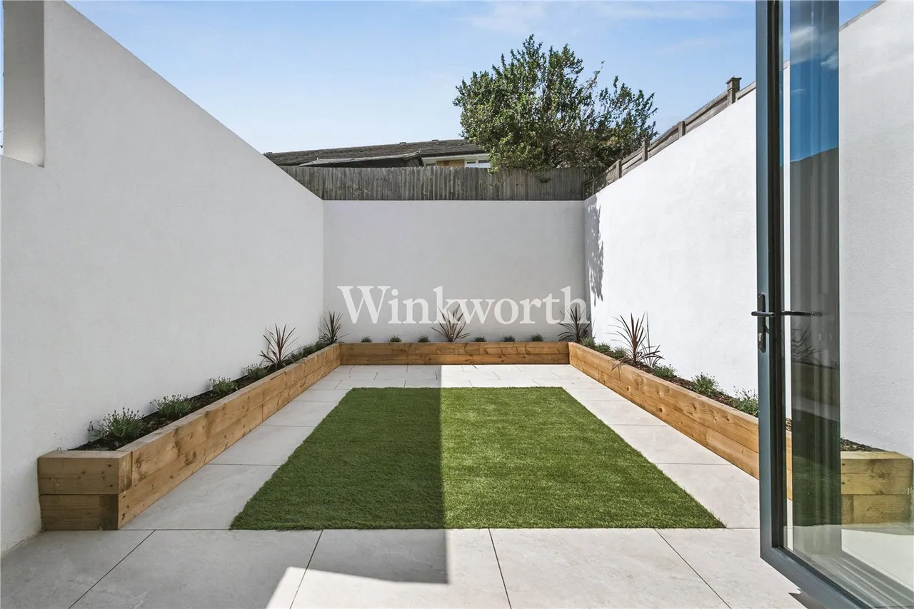 Antill Road, London, N15, photo 5