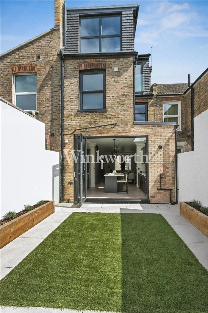 Antill Road, London, N15, photo 13