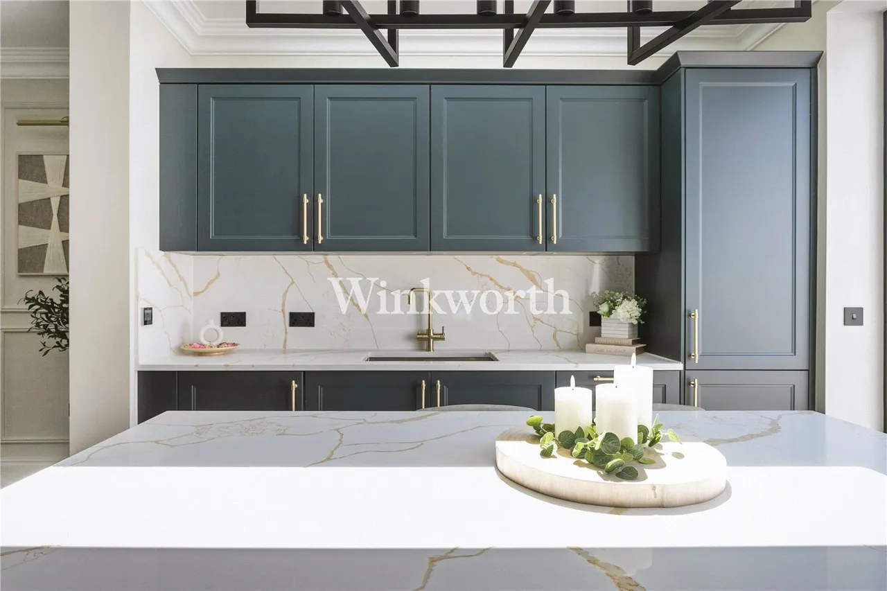 Antill Road, London, N15, photo 11