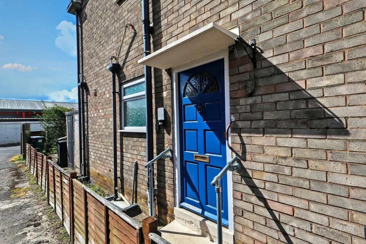 Oaston Road, Nuneaton, CV11, photo 15