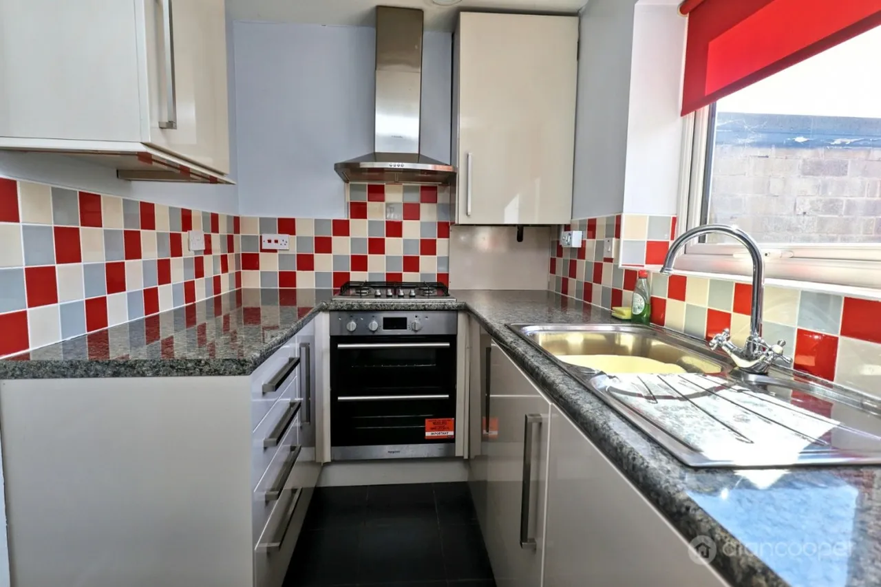 Oaston Road, Nuneaton, CV11, photo 6