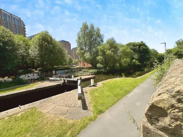 Gotts Road, Leeds, LS12, photo 14