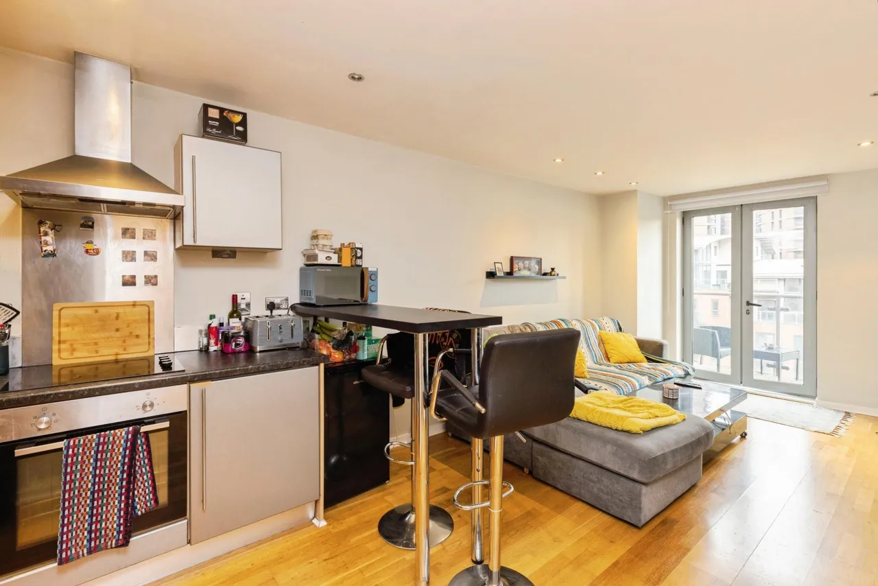 Gotts Road, Leeds, LS12, photo 3