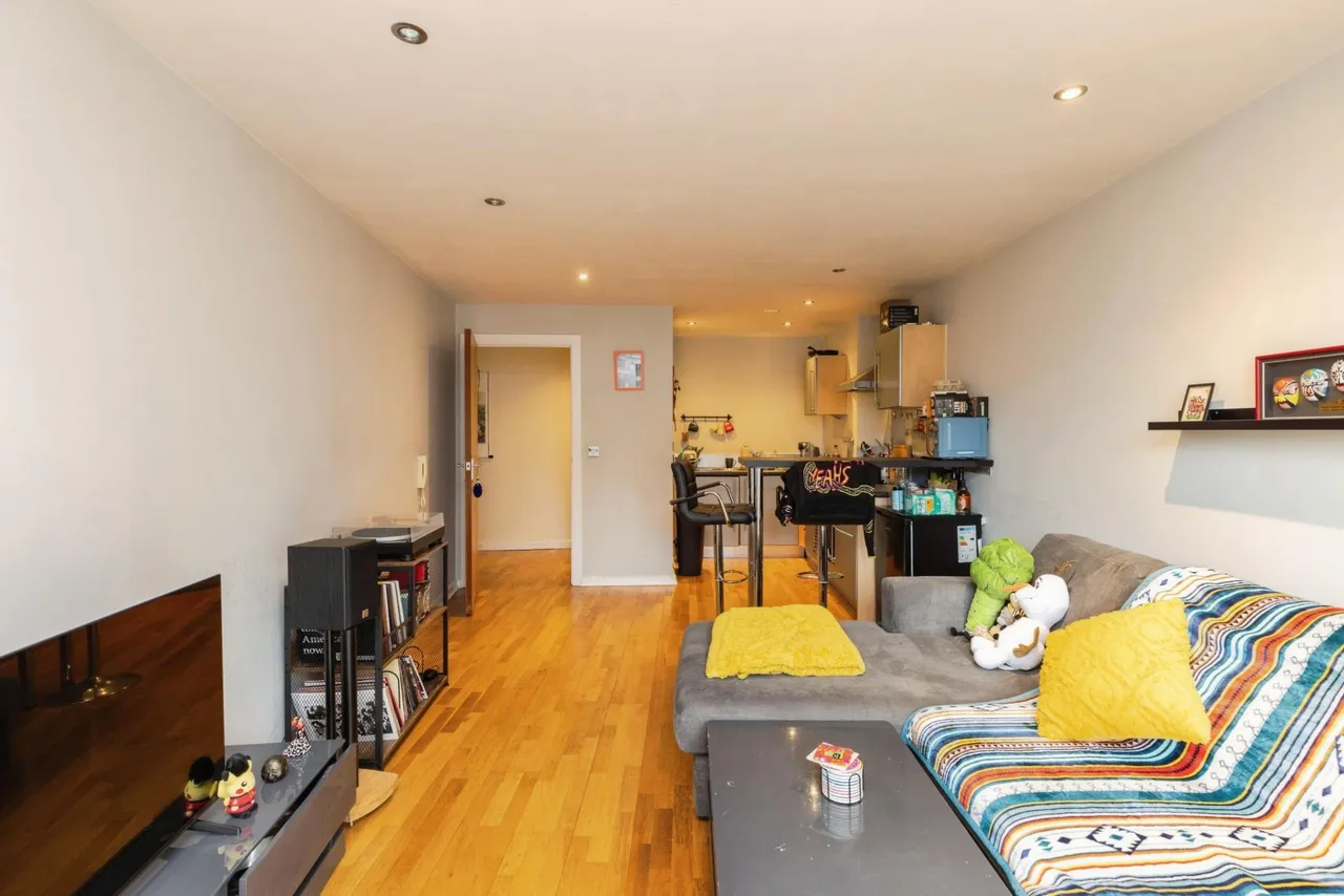 Gotts Road, Leeds, LS12, photo 5