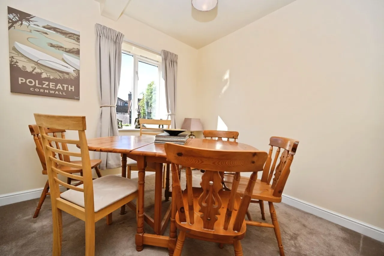Bridge Street, Boroughbridge, YO51, photo 8