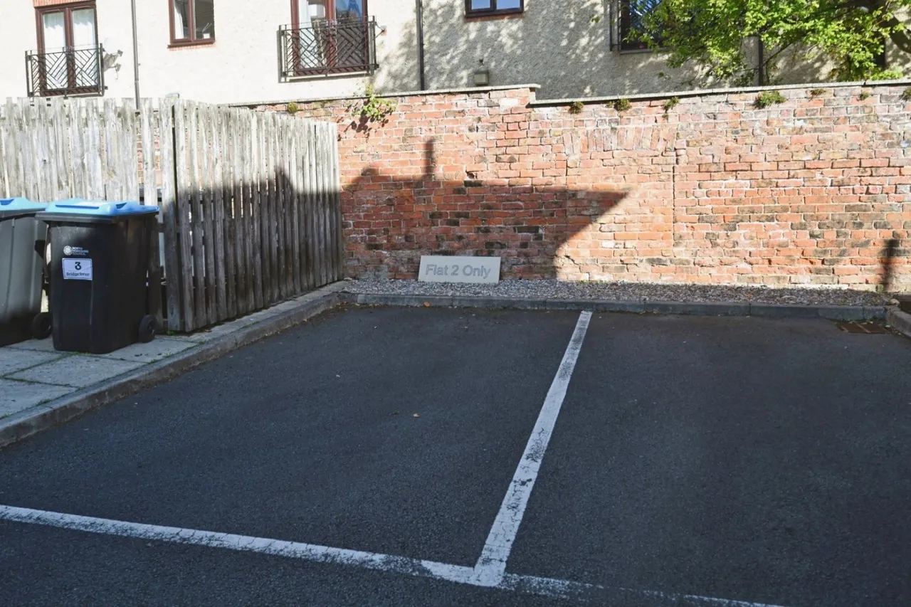 Bridge Street, Boroughbridge, YO51, photo 12