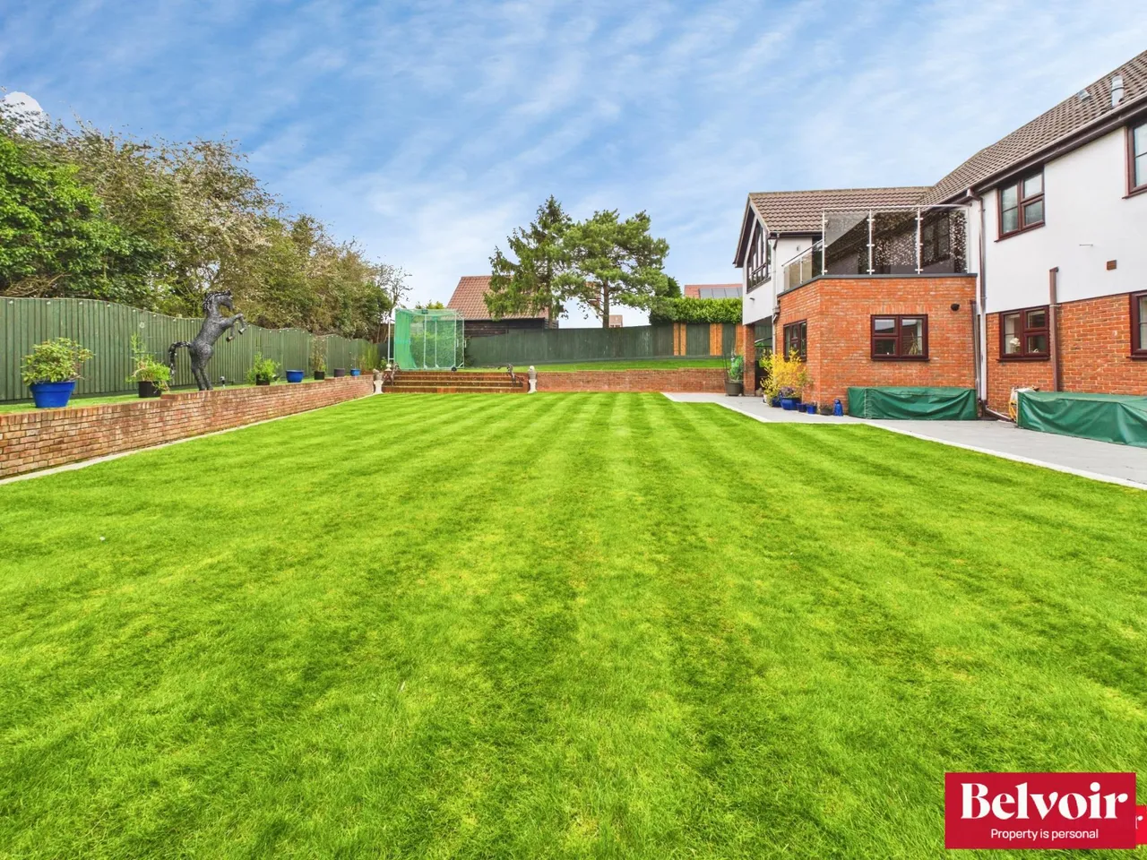 Chalklands, Howe Green, Chelmsford, Essex, CM2, photo 10