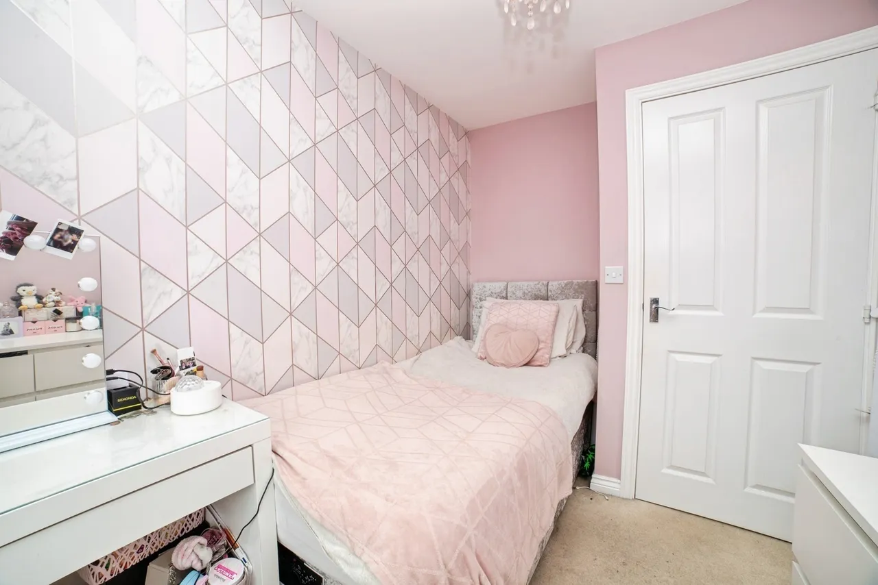Knitters Road, ALFRETON, Derbyshire, DE55, photo 12