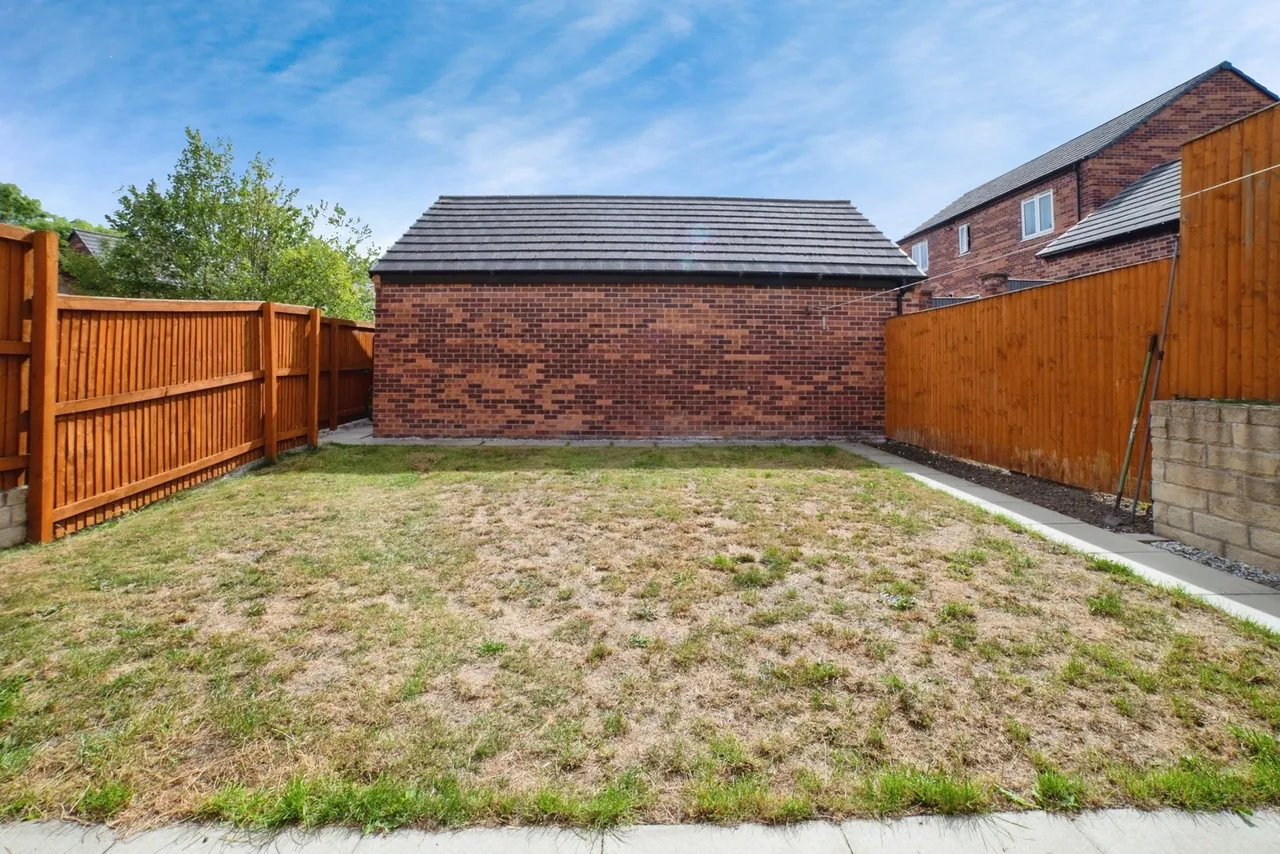Knitters Road, ALFRETON, Derbyshire, DE55, photo 16