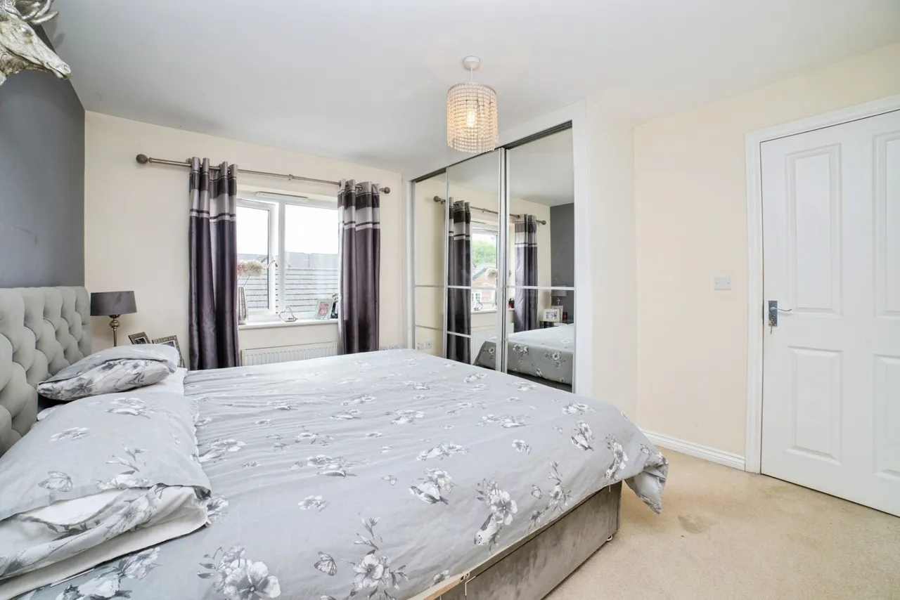 Knitters Road, ALFRETON, Derbyshire, DE55, photo 9