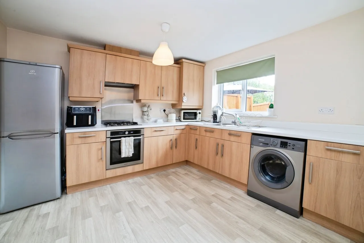 Knitters Road, ALFRETON, Derbyshire, DE55, photo 6