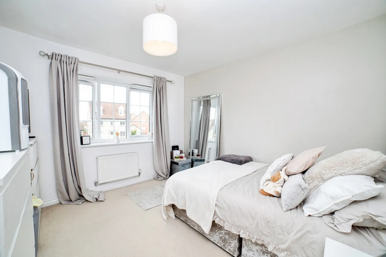 Knitters Road, ALFRETON, Derbyshire, DE55, photo 11