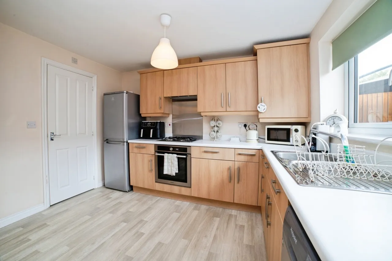 Knitters Road, ALFRETON, Derbyshire, DE55, photo 7