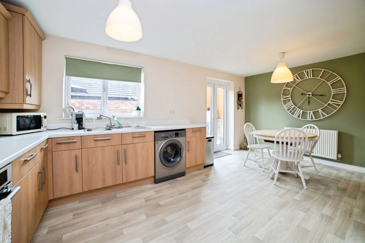 Knitters Road, ALFRETON, Derbyshire, DE55, photo 5